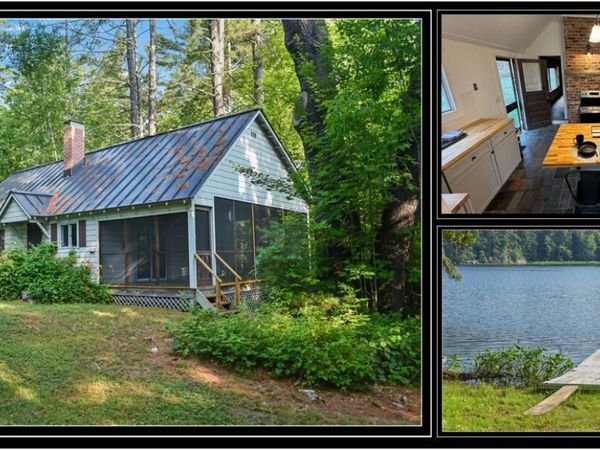 67 Adams Way, Schroon Lake, NY 12870