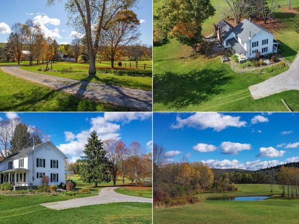 380 Raymond Fish Road, Hartwick, NY 13348