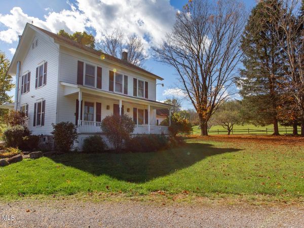 380 Raymond Fish Road, Hartwick, NY 13348