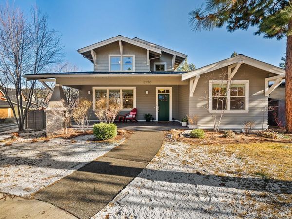 2336 NW Lolo Drive, Bend, OR 97703
