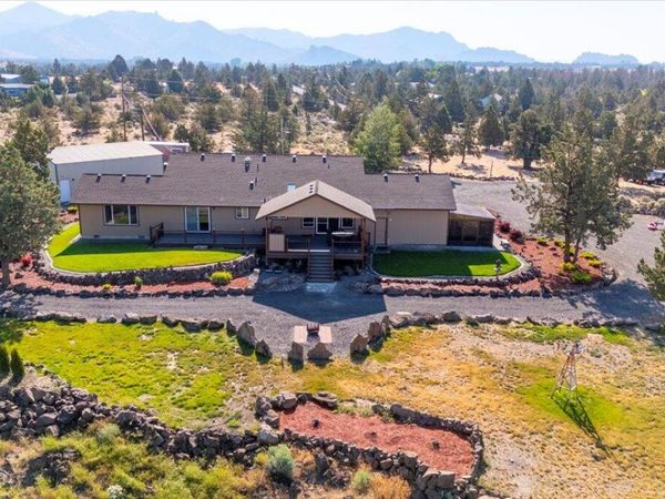 4111 NW Orchard Court, Terrebonne, OR 97760