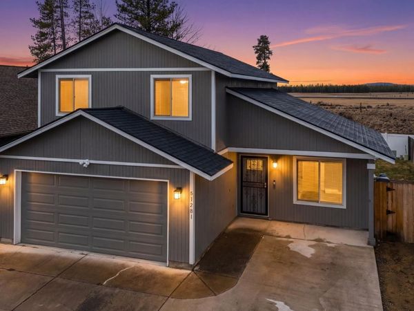 51281 Riley Lane, La Pine, OR 97739