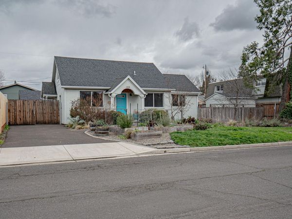 408 Marie Street, Medford, OR 97504