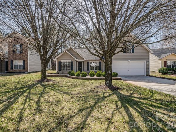 1838 Summit Ridge Lane, Kannapolis, NC 28083