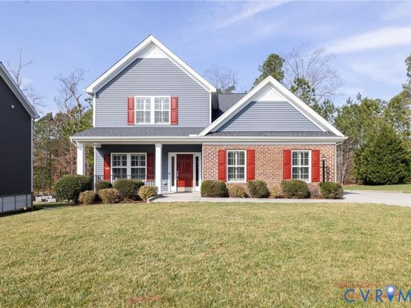 10530 Pembrooke Dock Place , Midlothian, VA 23112