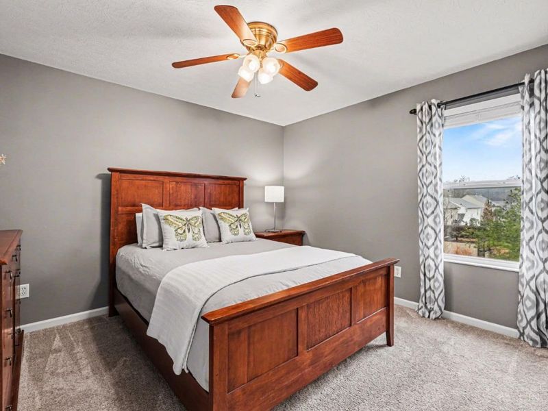 4989 Springleaf Drive, Liberty Township, OH 45011 Photo 15