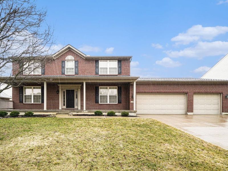 4989 Springleaf Drive, Liberty Township, OH 45011 Photo 2