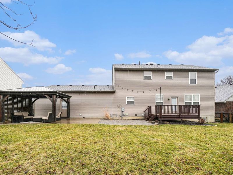 4989 Springleaf Drive, Liberty Township, OH 45011 Photo 24