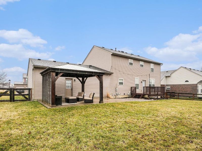 4989 Springleaf Drive, Liberty Township, OH 45011 Photo 25