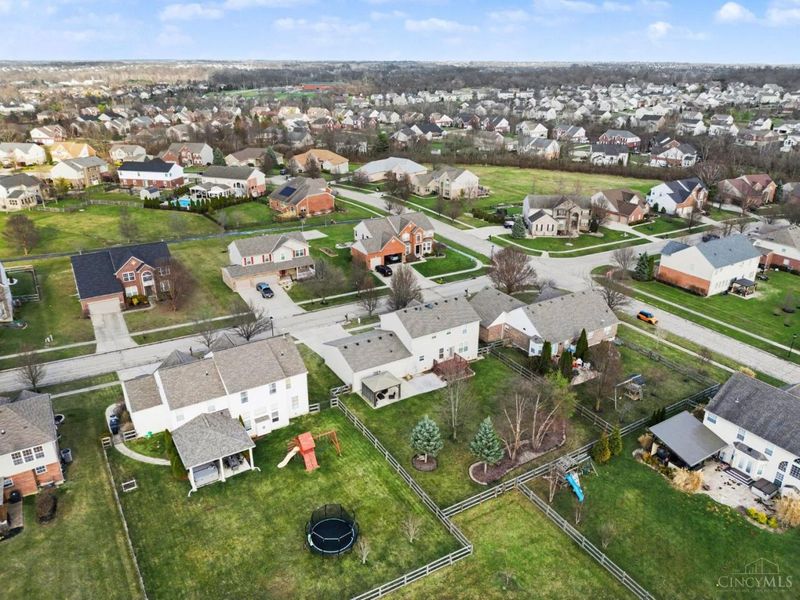 4989 Springleaf Drive, Liberty Township, OH 45011 Photo 28