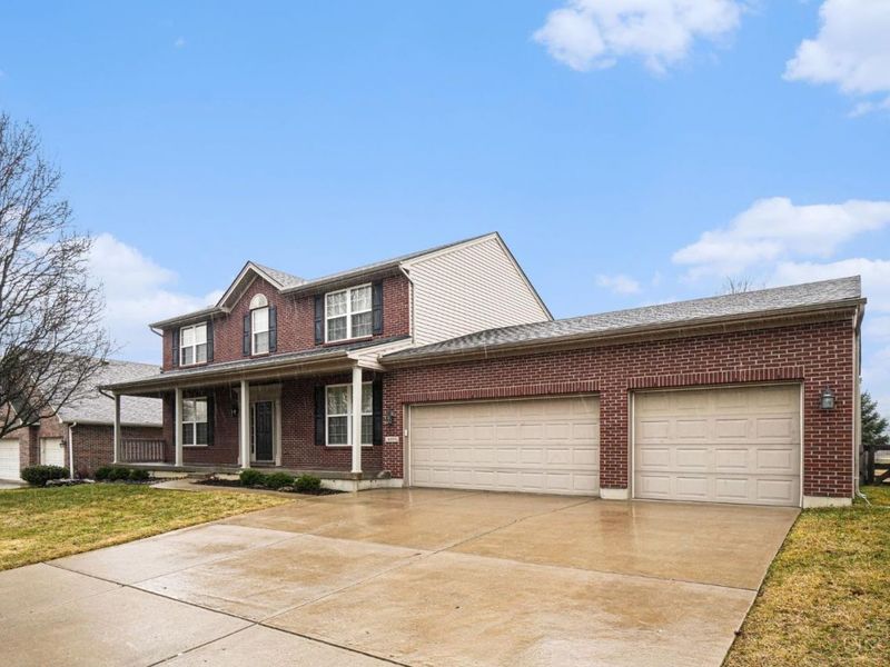 4989 Springleaf Drive, Liberty Township, OH 45011 Photo 3