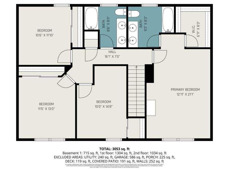 4989 Springleaf Drive, Liberty Township, OH 45011 Photo 31