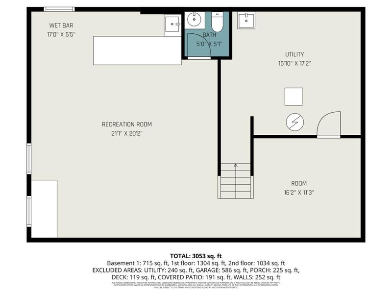 4989 Springleaf Drive, Liberty Township, OH 45011 Photo 33