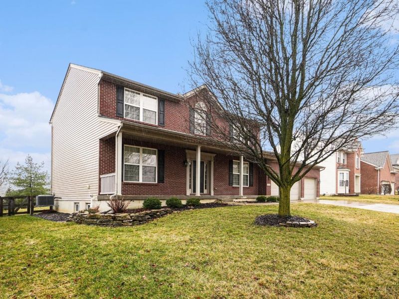 4989 Springleaf Drive, Liberty Township, OH 45011 Photo 4