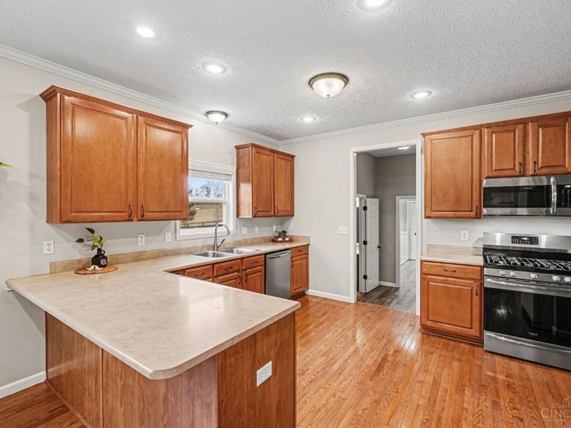 4989 Springleaf Drive, Liberty Township, OH 45011 Photo 7