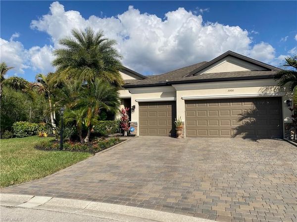 3000 Celadas CT, FORT MYERS, FL 33905