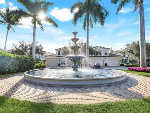 19600 Marino Lake CIR , Unit 3004, MIROMAR LAKES, FL 33913