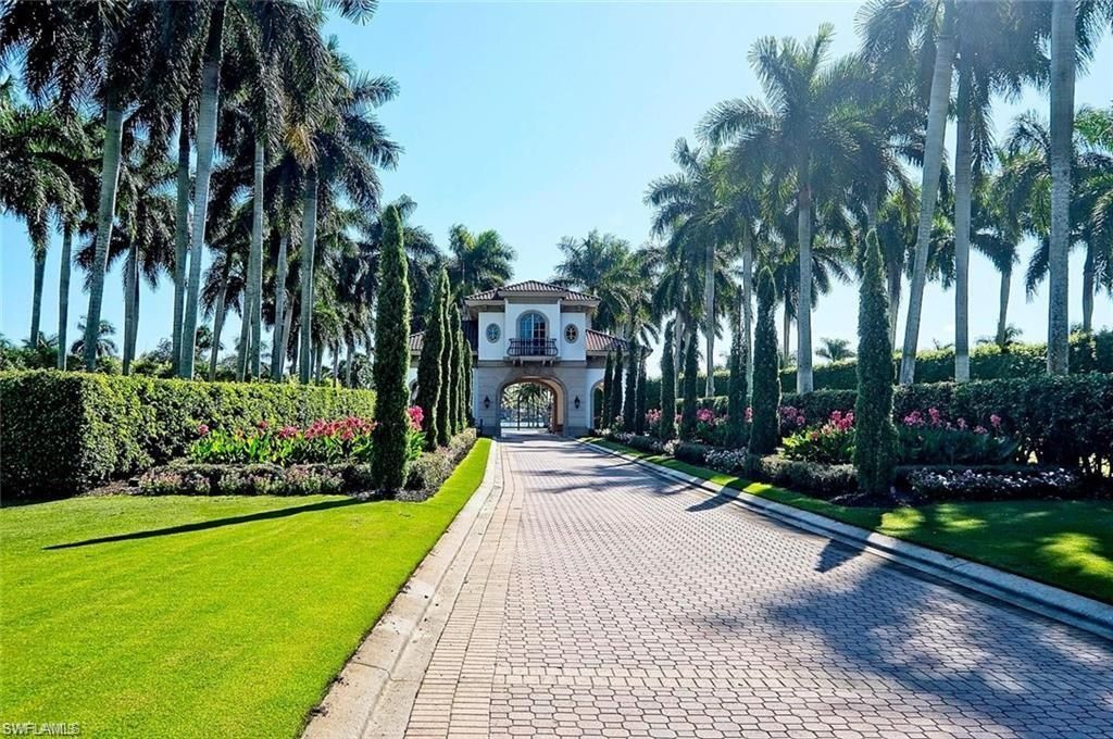 19600 Marino Lake Cir , Unit 3004, Miromar Lakes, FL 33913 Photo