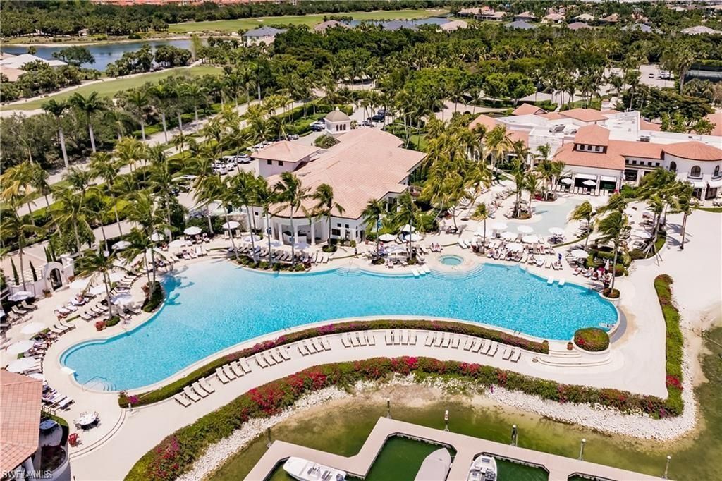 19600 Marino Lake Cir , Unit 3004, Miromar Lakes, FL 33913 Photo