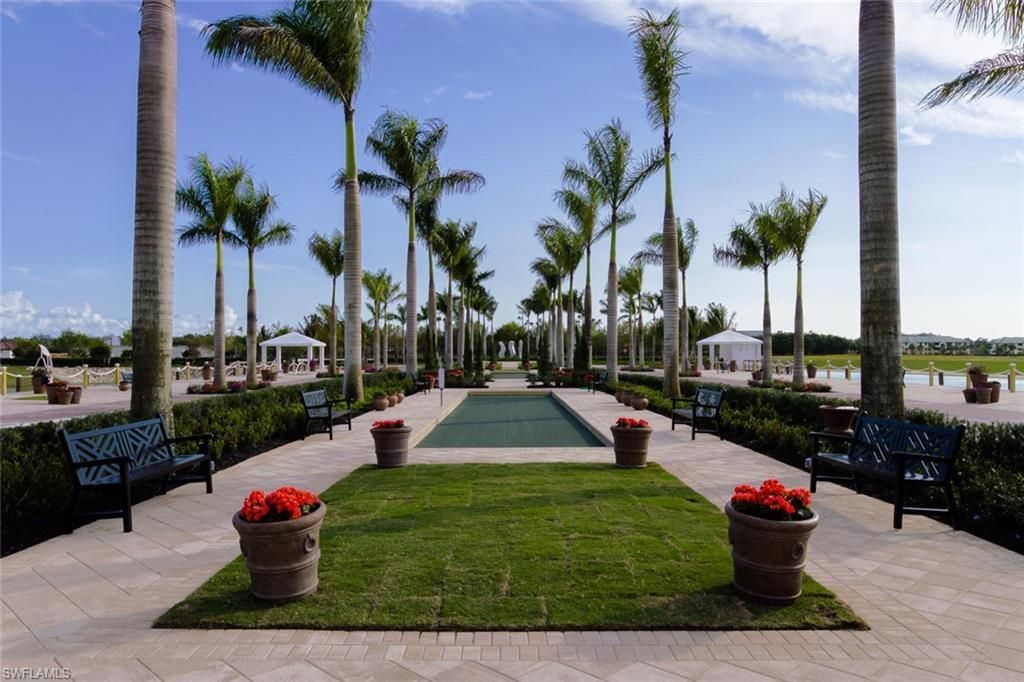 19600 Marino Lake Cir , Unit 3004, Miromar Lakes, FL 33913 Photo