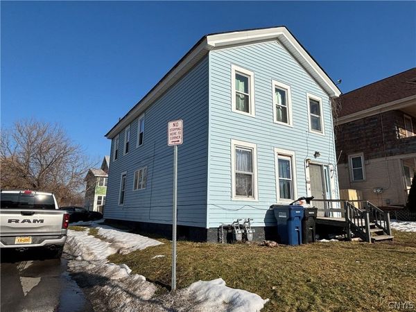 132 State Fair Boulevard, Unit 34, Syracuse, NY 13204