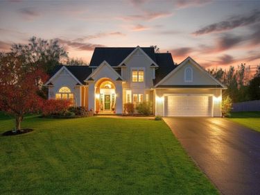 6131 La Frank Drive, Ontario, NY 14519