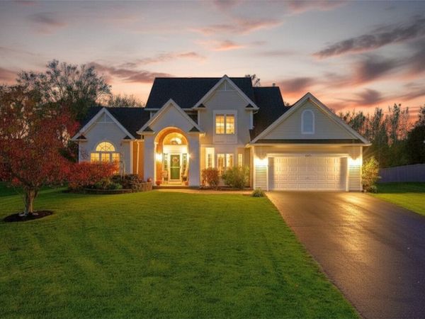 6131 La Frank Drive , Ontario, NY 14519