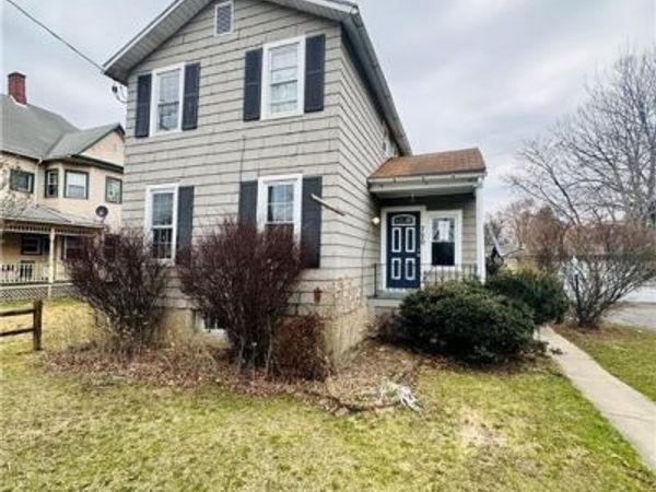 720 Walnut Street , Elmira, NY 14901
