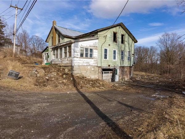 1195 W Swamp Road, Unit 1, Middlesex, NY 14507