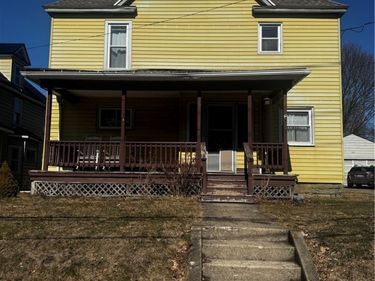 23 Prather Avenue, Jamestown, NY 14701