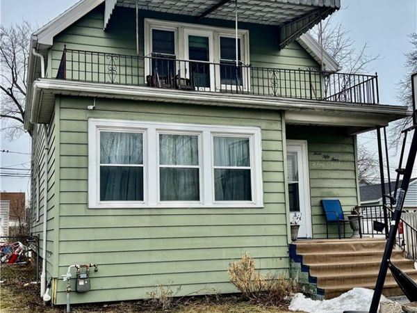 354 Shepard Avenue , Unit 2, Buffalo, NY 14217