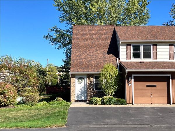 3300 State Route 364, Unit 3A, Canandaigua, NY 14424