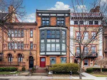 493 Delaware Avenue, Unit 3, Buffalo, NY 14202