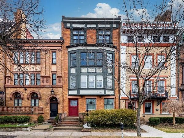 493 Delaware Avenue, Unit 3, Buffalo, NY 14202