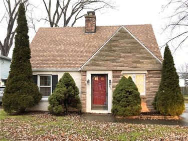 200 Koenig Road , Tonawanda, NY 14150