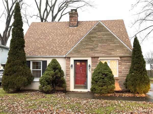 200 Koenig Road , Tonawanda, NY 14150
