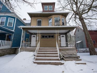 11 Hoyt Street, Buffalo, NY 14213