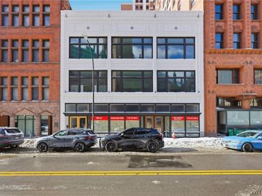 130 Pearl , Buffalo, NY 14202