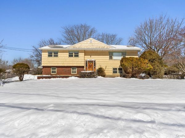 7 Lake Drive , Sparkill, NY 10976