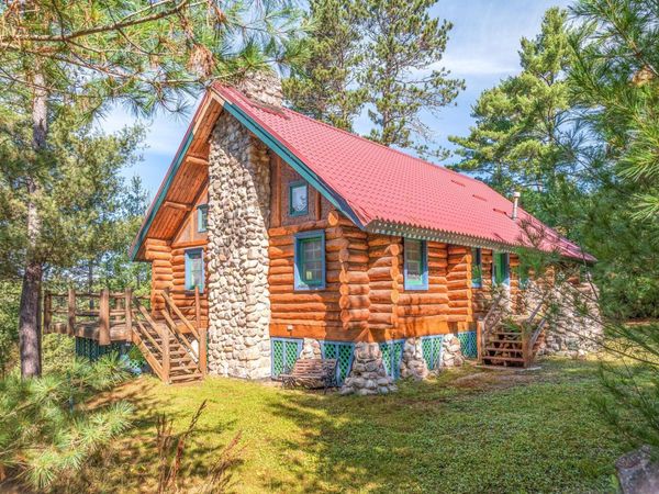 3547 Norway Lane , Ely, MN 55731