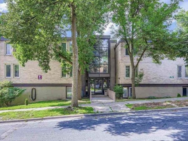 4014 15th Avenue S, Unit 9B, Minneapolis, MN 55407