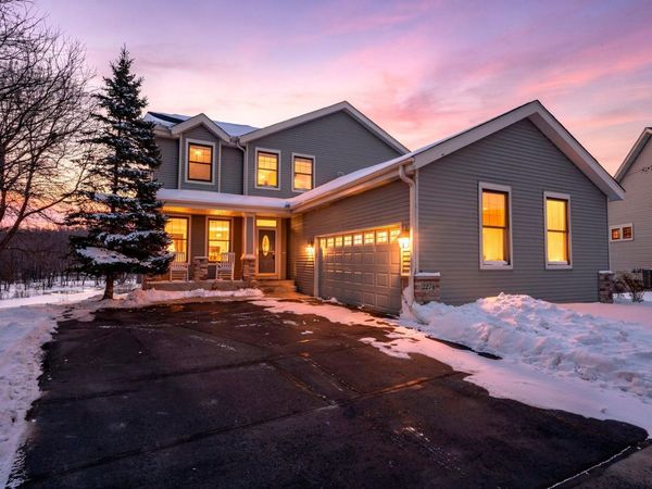 2274 Langston Court NE, Saint Michael, MN 55376