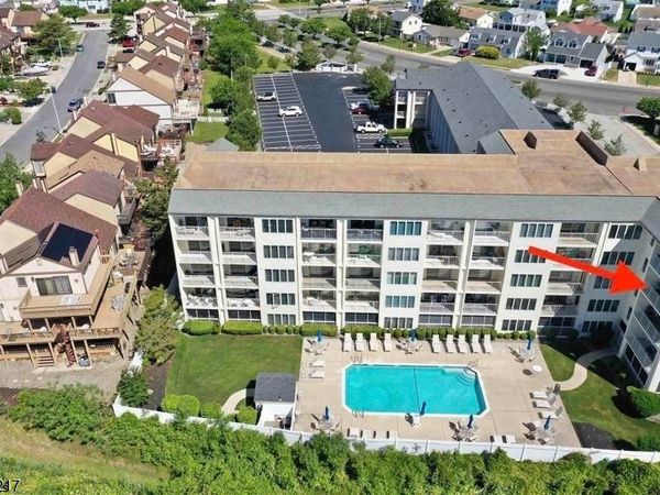 4600 W Brigantine Ave, Brigantine, NJ 08203