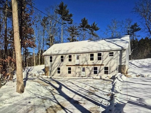29 Concord Lane, Wakefield, NH 03830