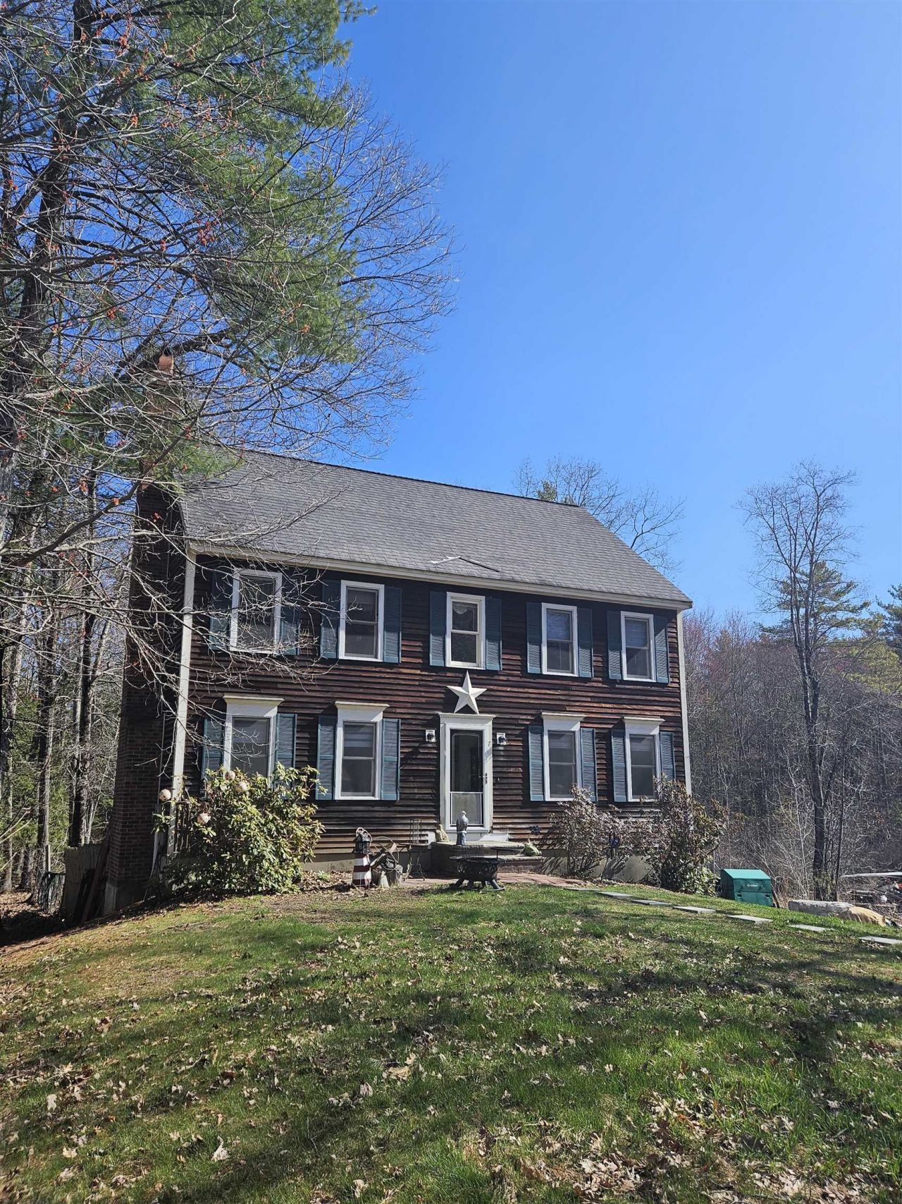 7 Chapman Way Exeter, NH 03833