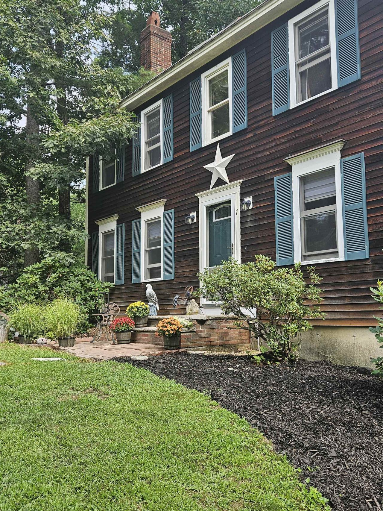 7 Chapman Way Exeter, NH 03833
