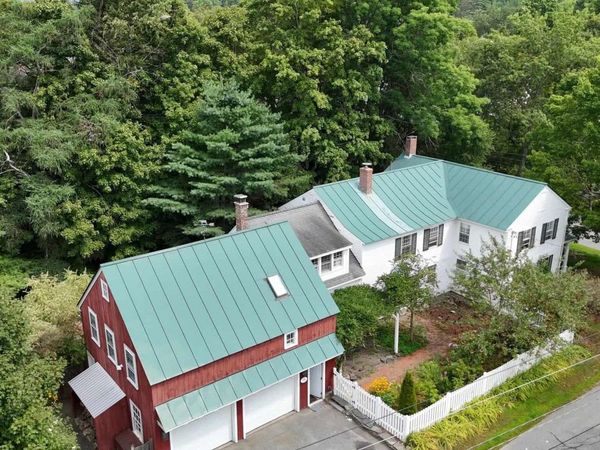 18 Elm Street, Norwich, VT 05055