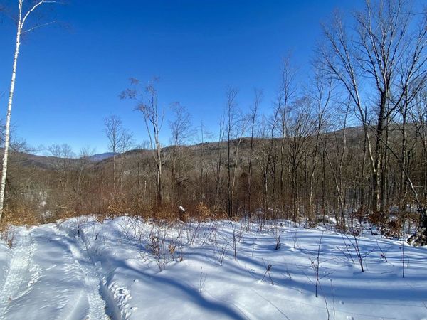 Lot 1 Marshall Road, Duxbury, VT 05676