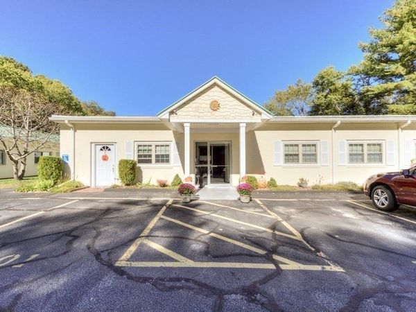 215 Mill St, Unit 113, Worcester, MA 01602