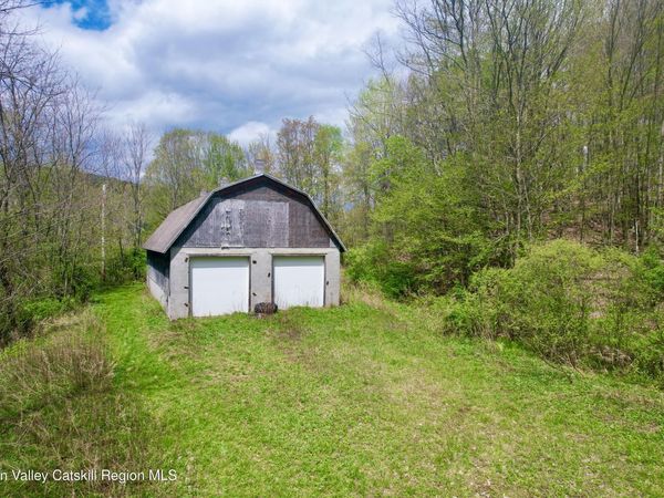 30 Harter Road, West Kill, NY 12492